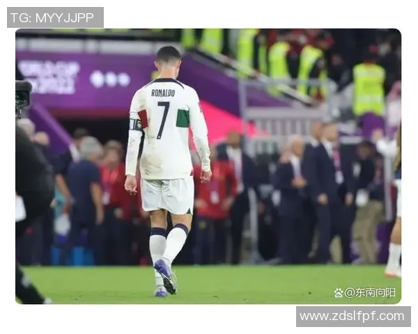 世界著名前锋克里斯蒂亚诺罗纳尔多辉煌职业生涯全景解析