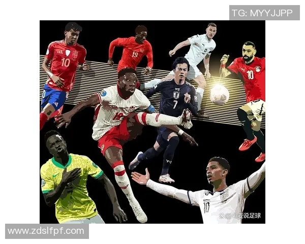 世界足球明星面孔大对比 谁是最像的那一位